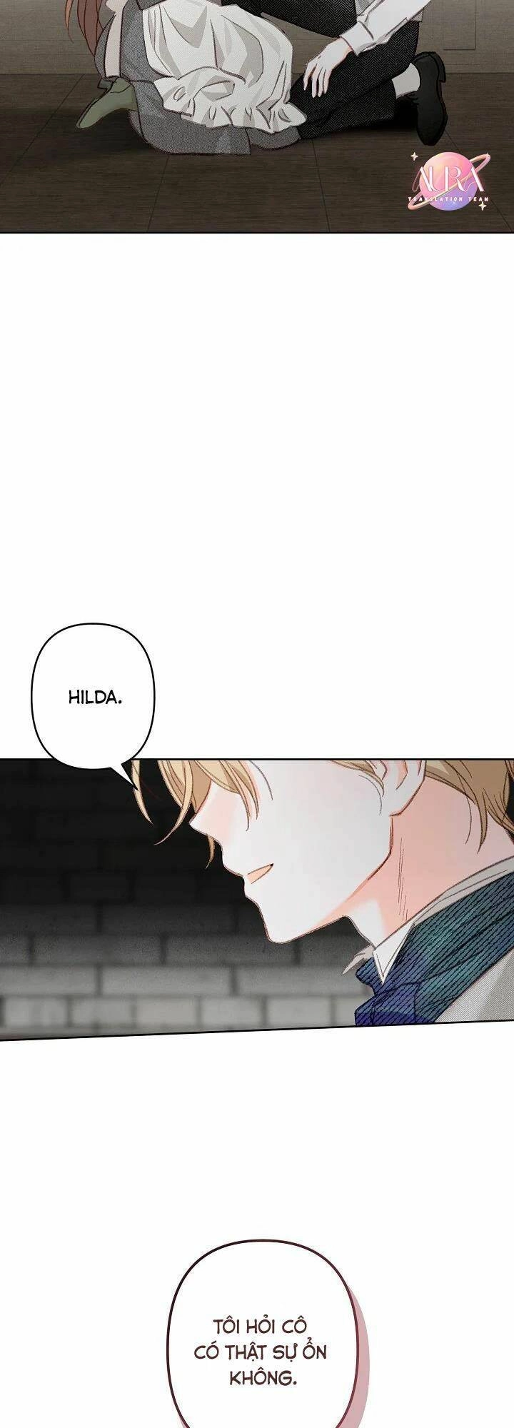 Sống Sót Như Một Hầu Gái Trong Trò Chơi Kinh Dị Chapter 3 - 18