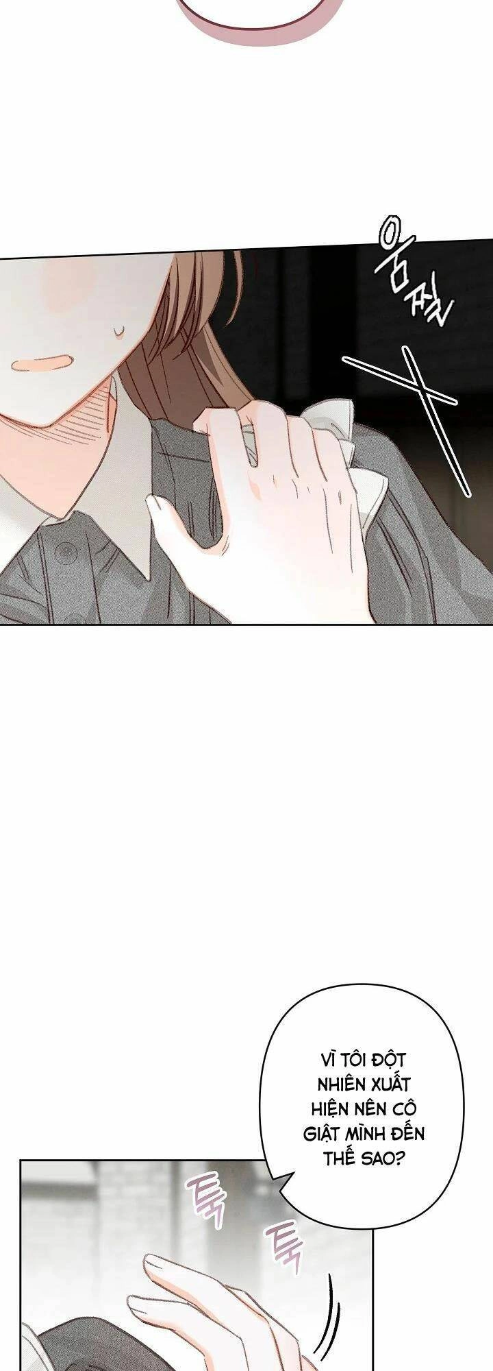 Sống Sót Như Một Hầu Gái Trong Trò Chơi Kinh Dị Chapter 3 - 19