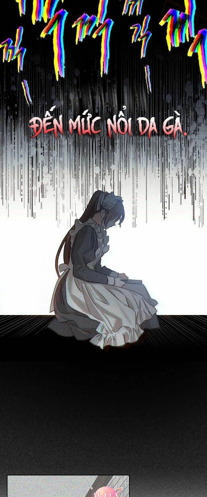 Sống Sót Như Một Hầu Gái Trong Trò Chơi Kinh Dị Chapter 3 - 33