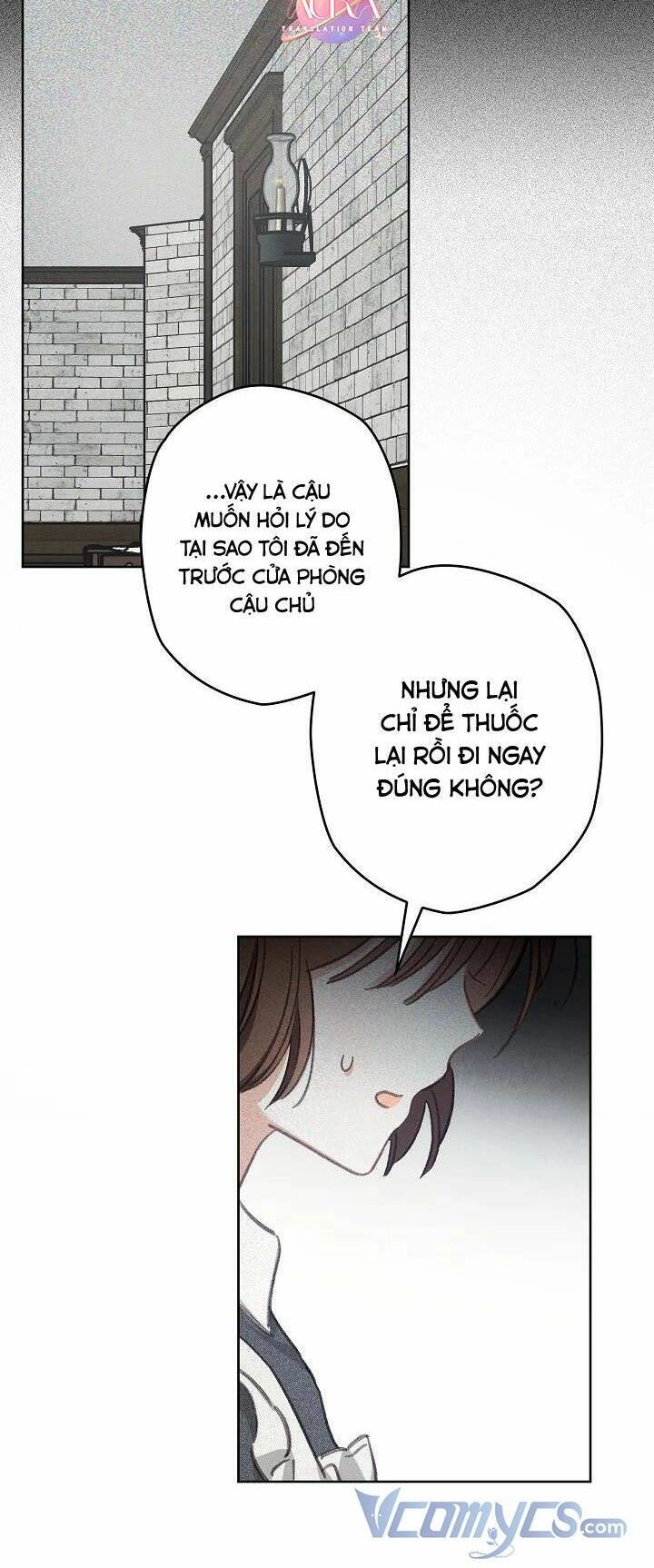 Sống Sót Như Một Hầu Gái Trong Trò Chơi Kinh Dị Chapter 3 - 34