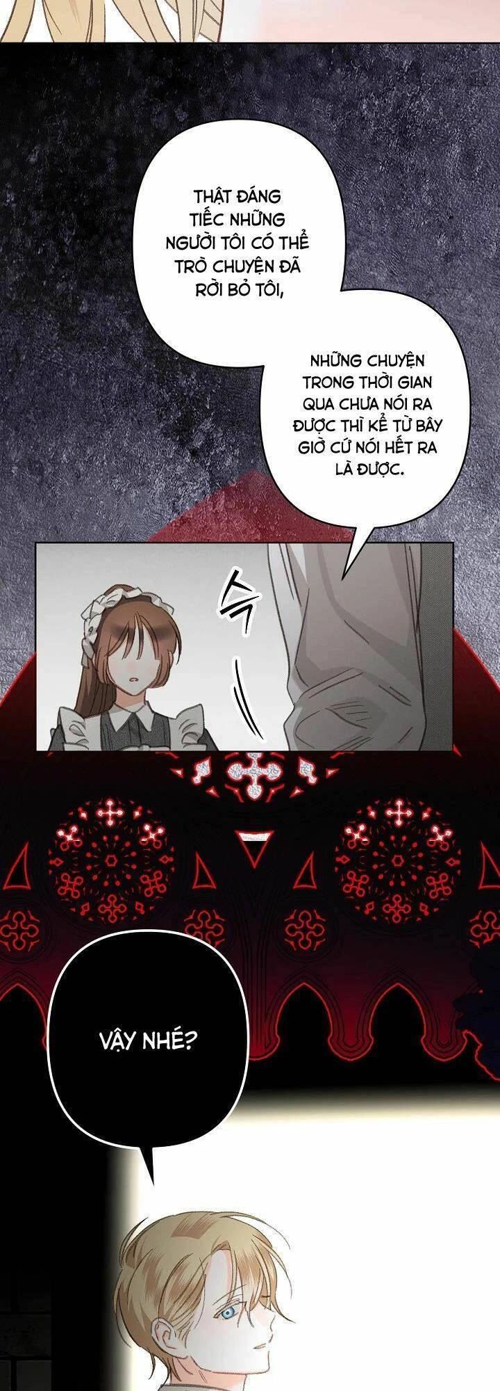 Sống Sót Như Một Hầu Gái Trong Trò Chơi Kinh Dị Chapter 3 - 45