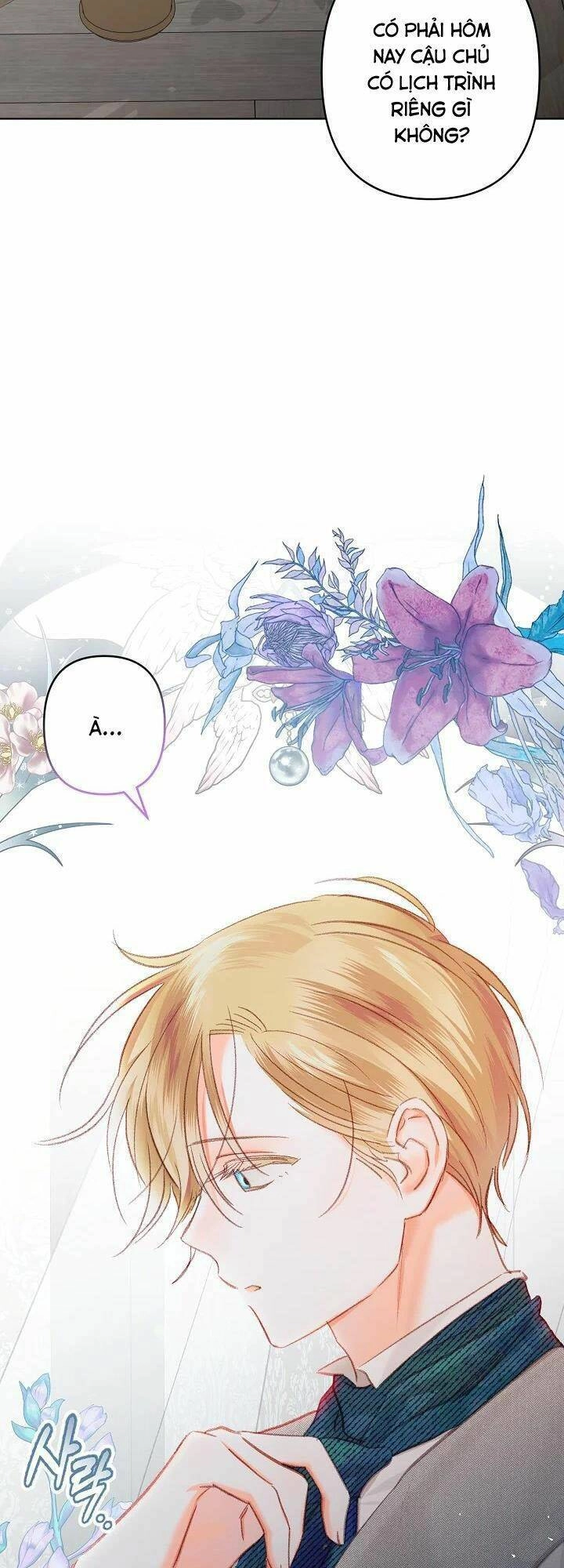 Sống Sót Như Một Hầu Gái Trong Trò Chơi Kinh Dị Chapter 3 - 64