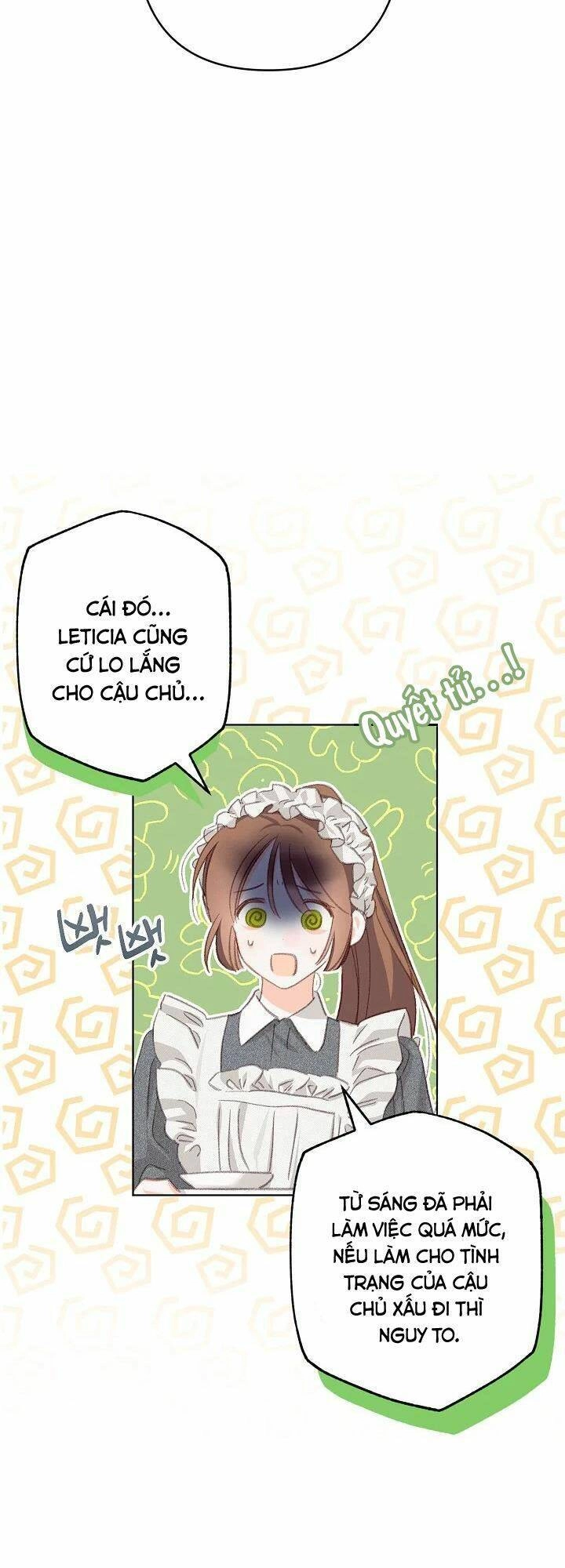 Sống Sót Như Một Hầu Gái Trong Trò Chơi Kinh Dị Chapter 3 - 68