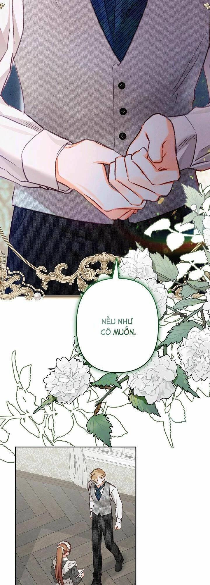 Sống Sót Như Một Hầu Gái Trong Trò Chơi Kinh Dị Chapter 3 - 70