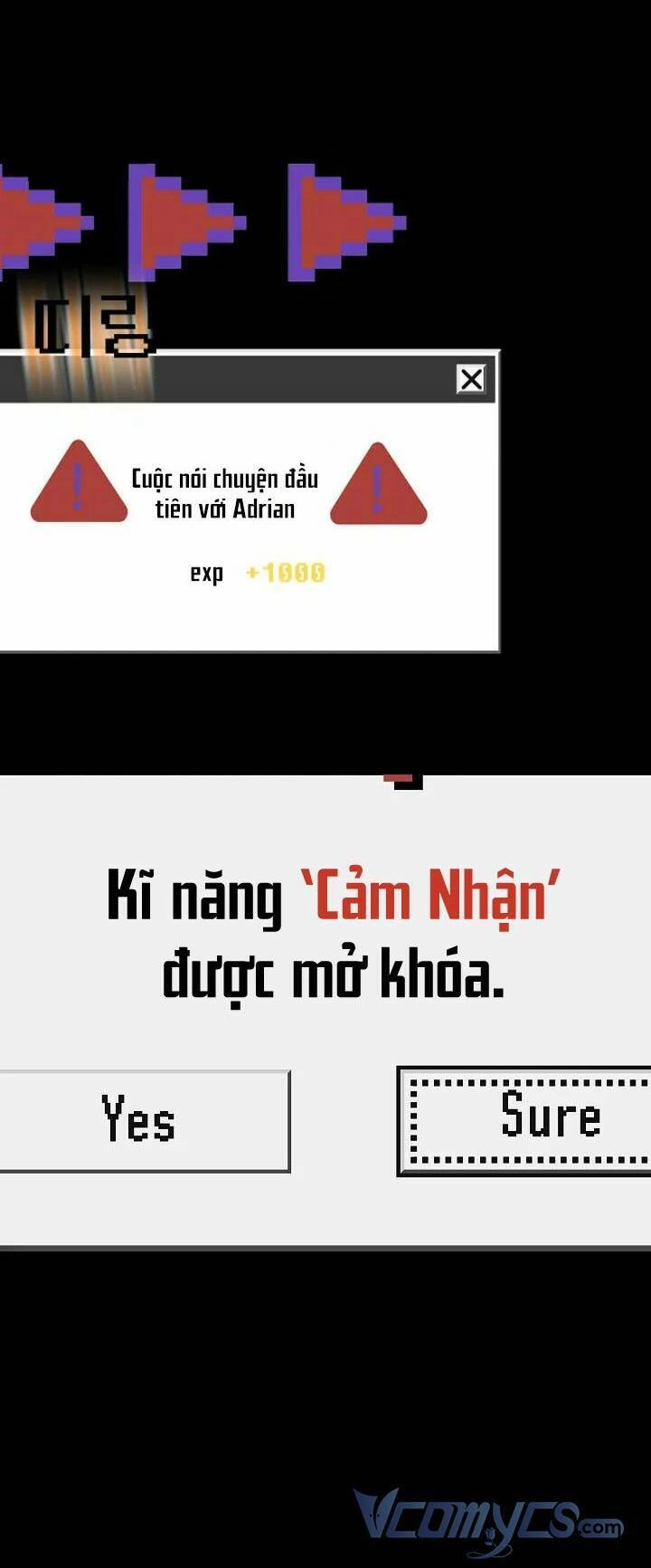 Sống Sót Như Một Hầu Gái Trong Trò Chơi Kinh Dị Chapter 3 - 85