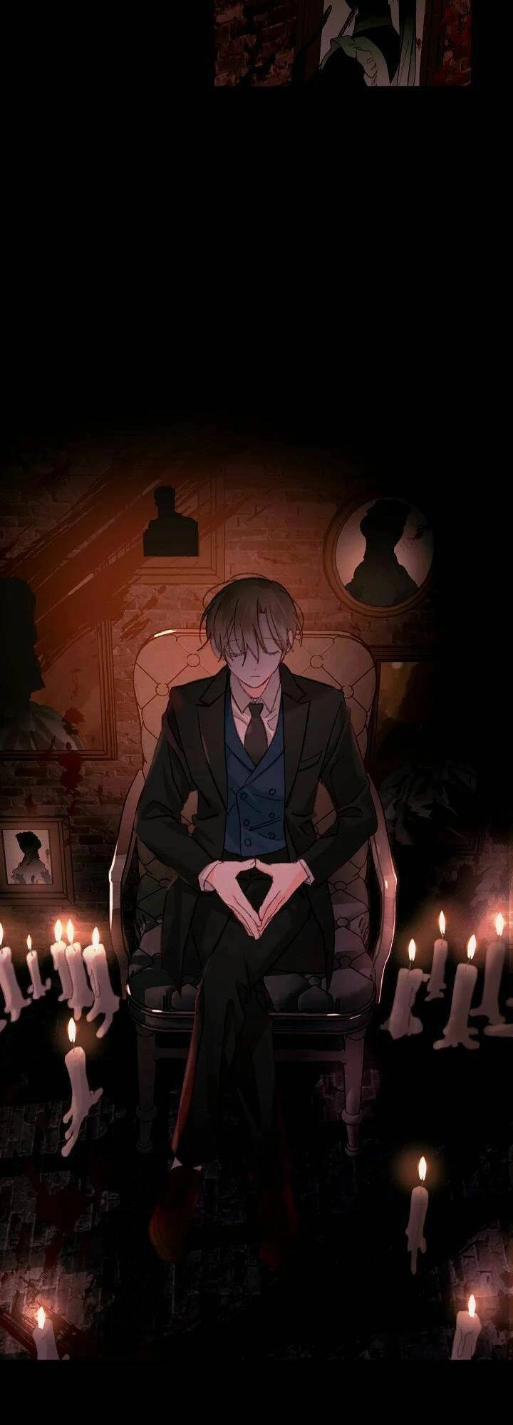 Sống Sót Như Một Hầu Gái Trong Trò Chơi Kinh Dị Chapter 4 - 3