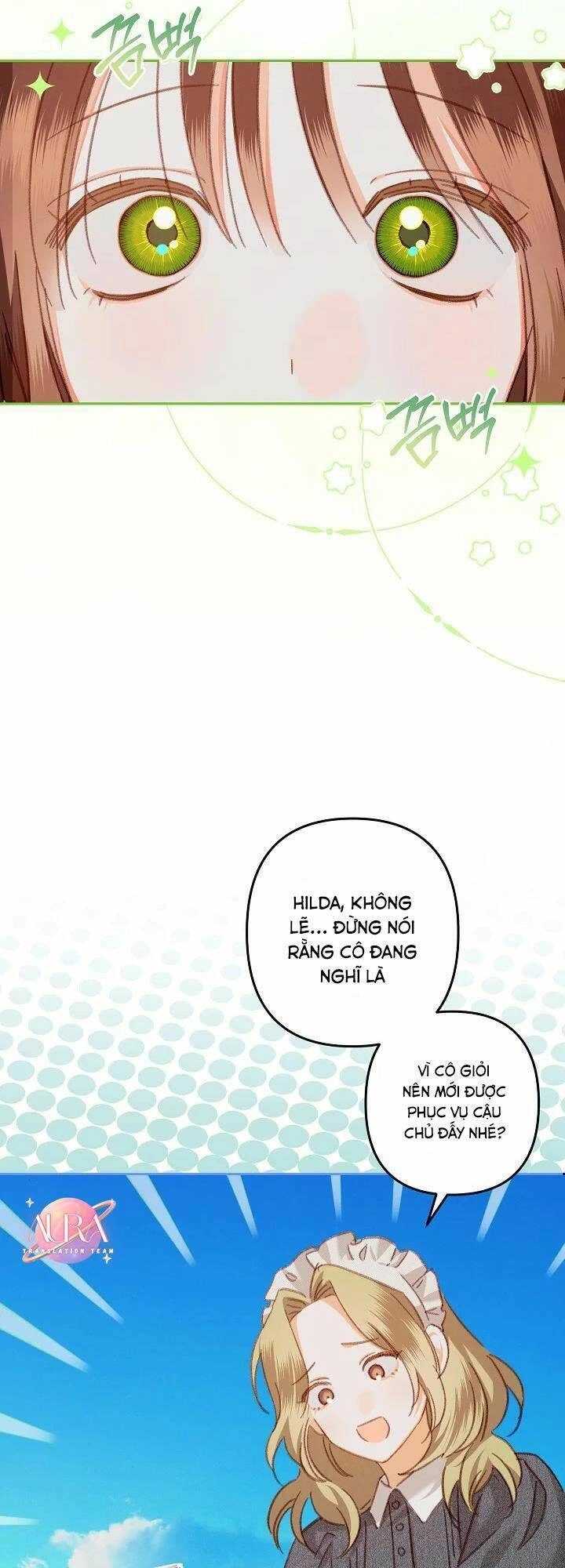 Sống Sót Như Một Hầu Gái Trong Trò Chơi Kinh Dị Chapter 4 - 5