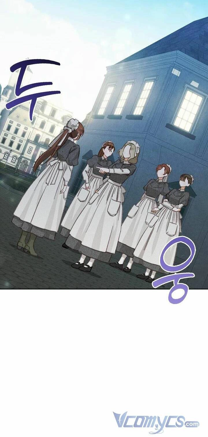 Sống Sót Như Một Hầu Gái Trong Trò Chơi Kinh Dị Chapter 4 - 10