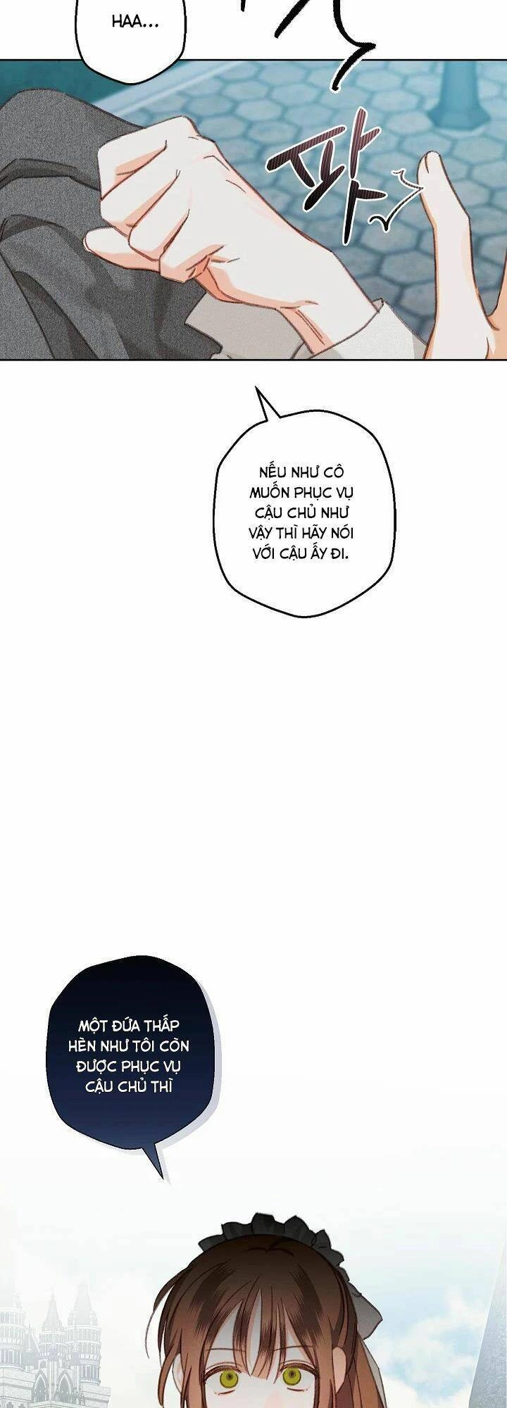 Sống Sót Như Một Hầu Gái Trong Trò Chơi Kinh Dị Chapter 4 - 15