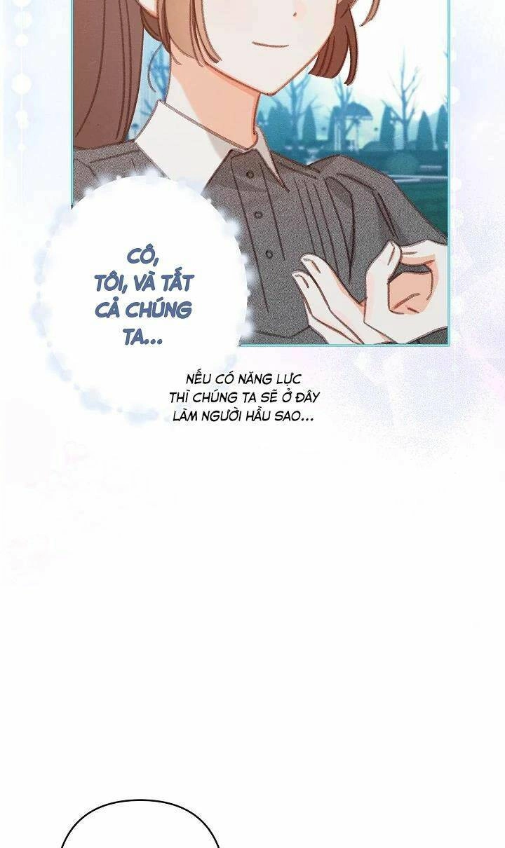 Sống Sót Như Một Hầu Gái Trong Trò Chơi Kinh Dị Chapter 4 - 18