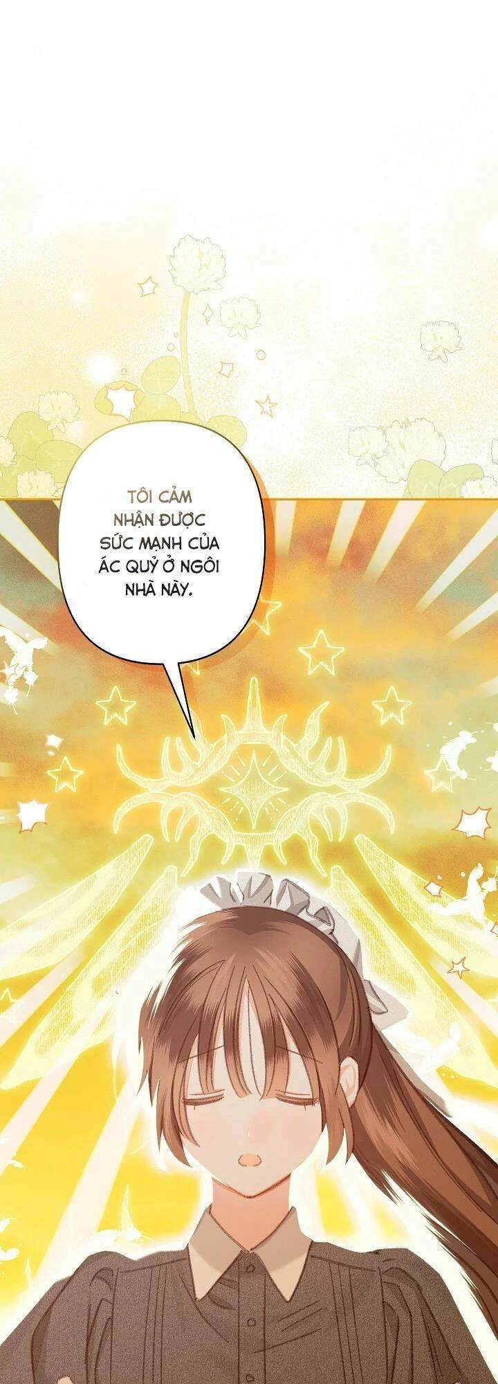 Sống Sót Như Một Hầu Gái Trong Trò Chơi Kinh Dị Chapter 4 - 20