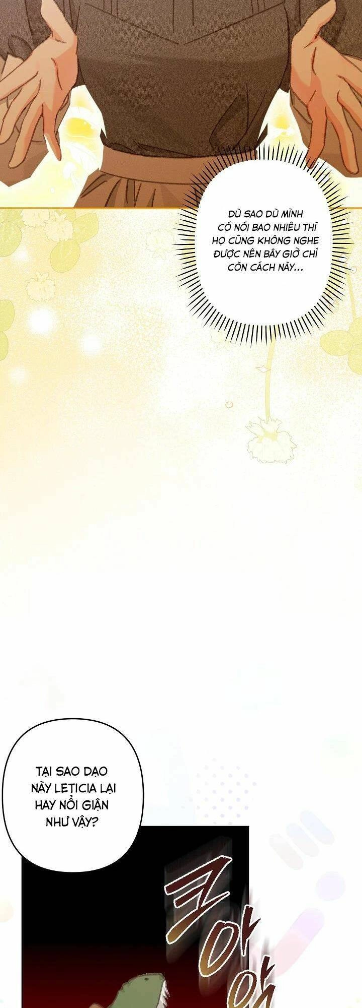 Sống Sót Như Một Hầu Gái Trong Trò Chơi Kinh Dị Chapter 4 - 21