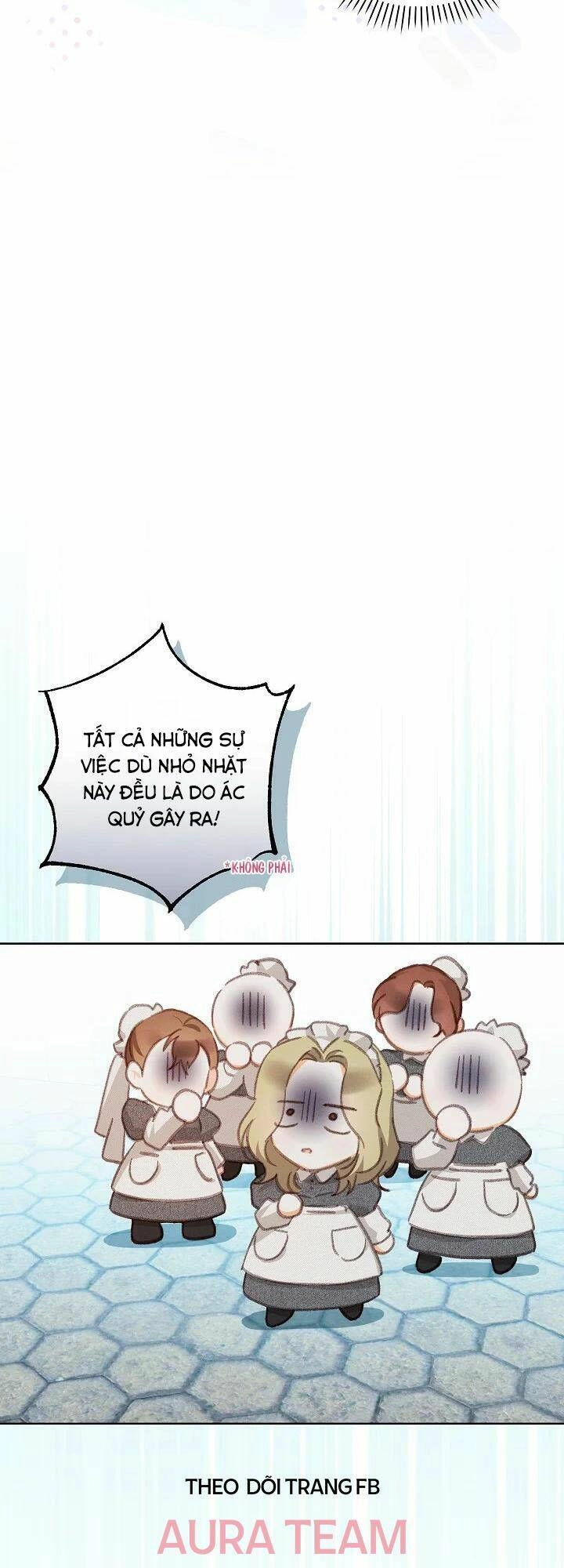 Sống Sót Như Một Hầu Gái Trong Trò Chơi Kinh Dị Chapter 4 - 23