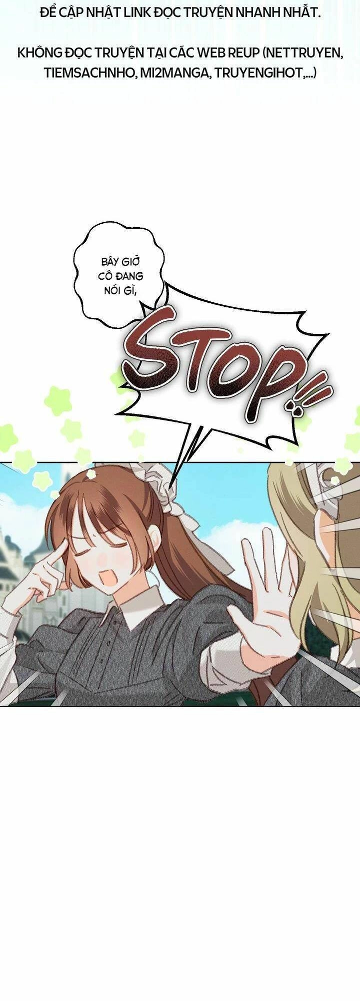 Sống Sót Như Một Hầu Gái Trong Trò Chơi Kinh Dị Chapter 4 - 24