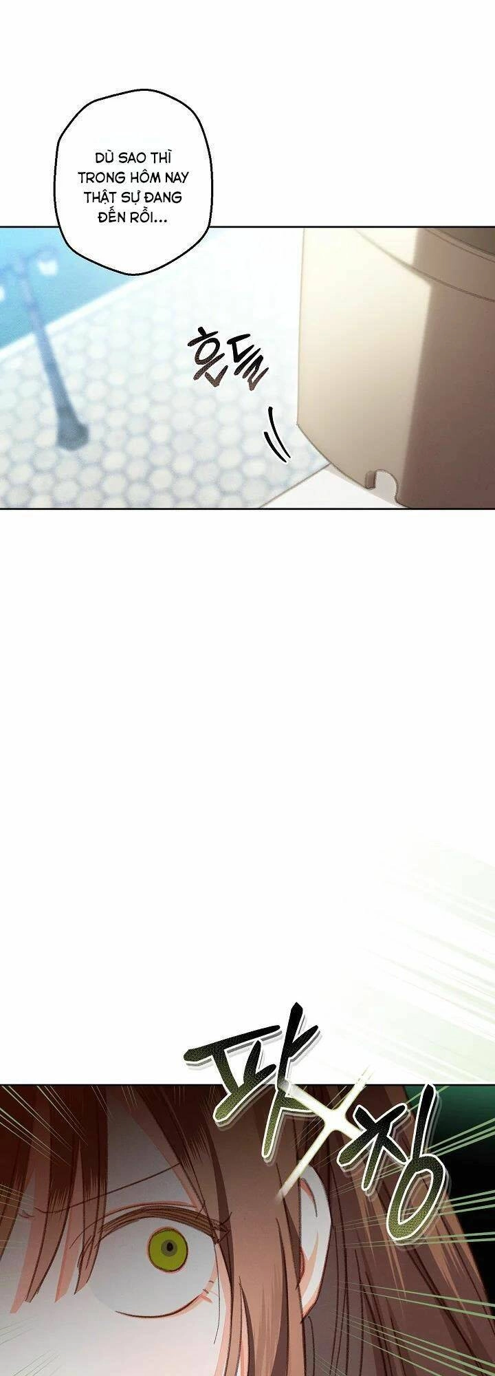 Sống Sót Như Một Hầu Gái Trong Trò Chơi Kinh Dị Chapter 4 - 26