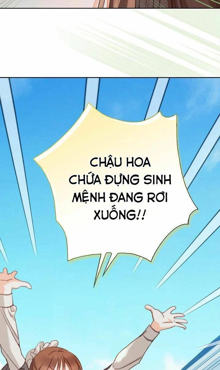 Sống Sót Như Một Hầu Gái Trong Trò Chơi Kinh Dị Chapter 4 - 27