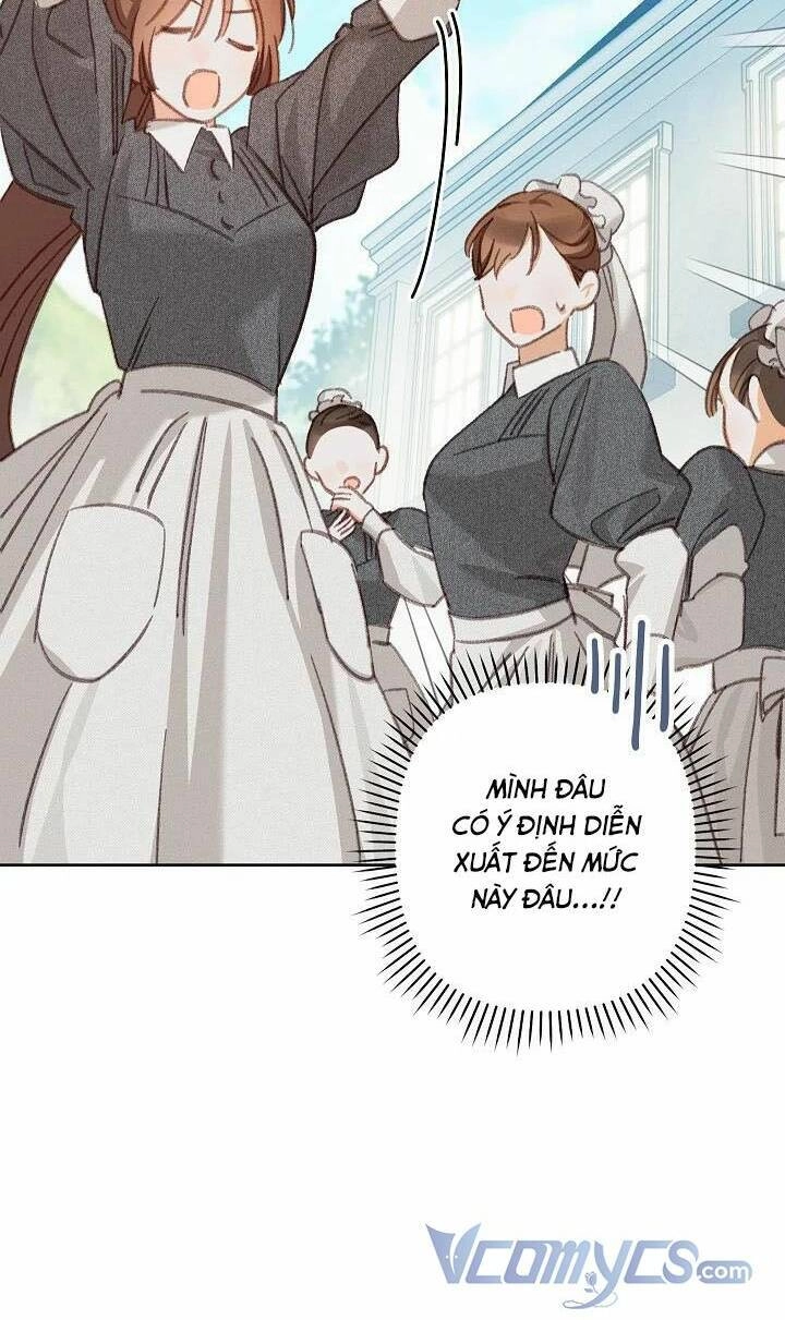 Sống Sót Như Một Hầu Gái Trong Trò Chơi Kinh Dị Chapter 4 - 28
