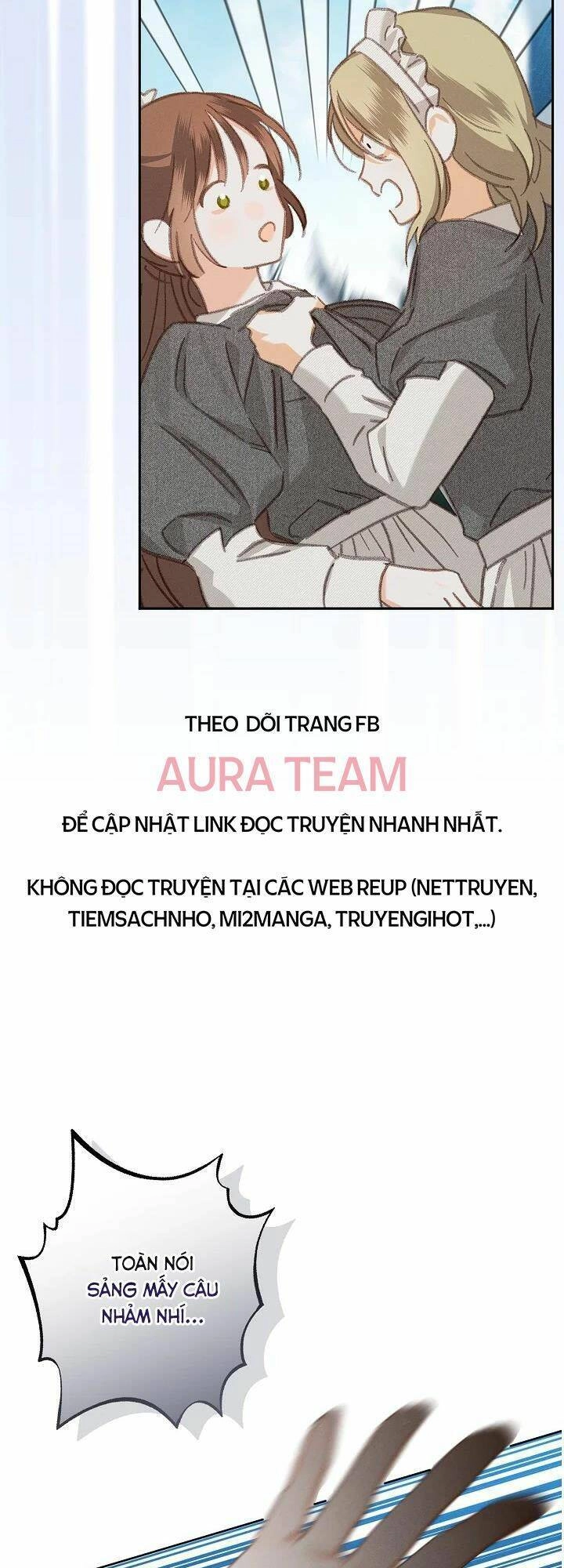 Sống Sót Như Một Hầu Gái Trong Trò Chơi Kinh Dị Chapter 4 - 32