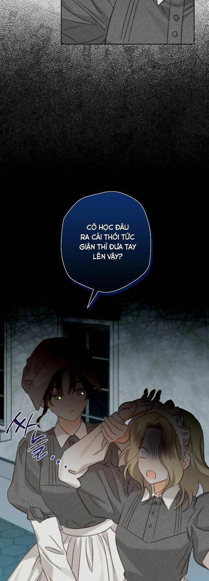 Sống Sót Như Một Hầu Gái Trong Trò Chơi Kinh Dị Chapter 4 - 34