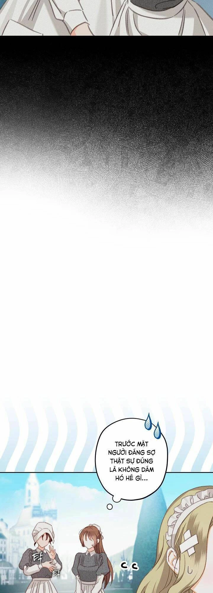 Sống Sót Như Một Hầu Gái Trong Trò Chơi Kinh Dị Chapter 4 - 35