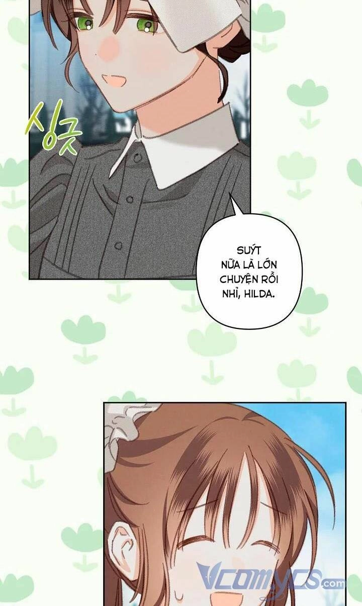 Sống Sót Như Một Hầu Gái Trong Trò Chơi Kinh Dị Chapter 4 - 37