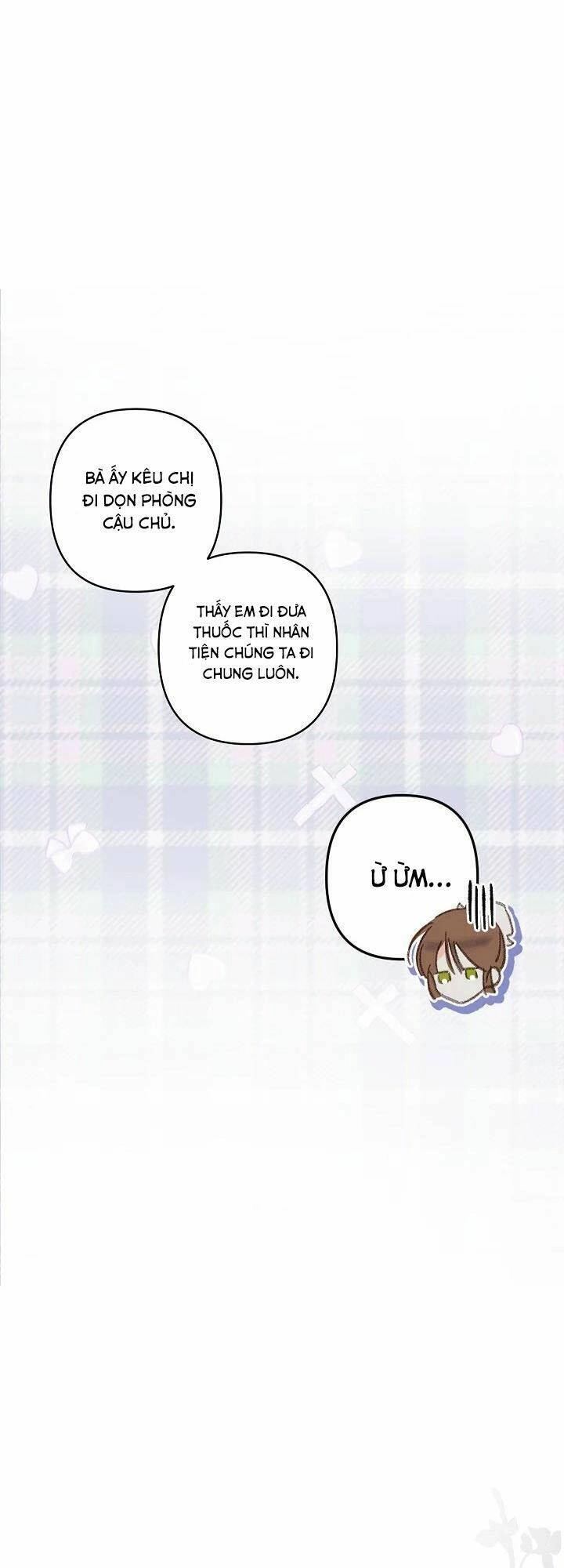 Sống Sót Như Một Hầu Gái Trong Trò Chơi Kinh Dị Chapter 4 - 39