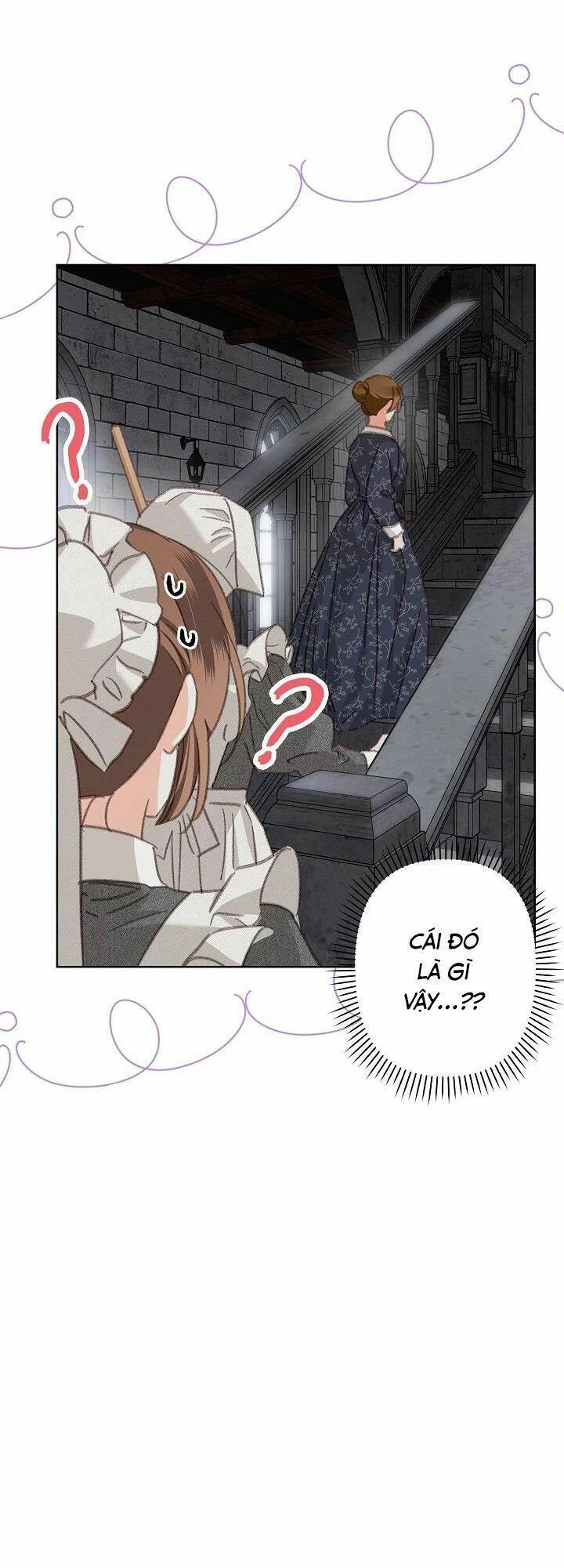 Sống Sót Như Một Hầu Gái Trong Trò Chơi Kinh Dị Chapter 4 - 47