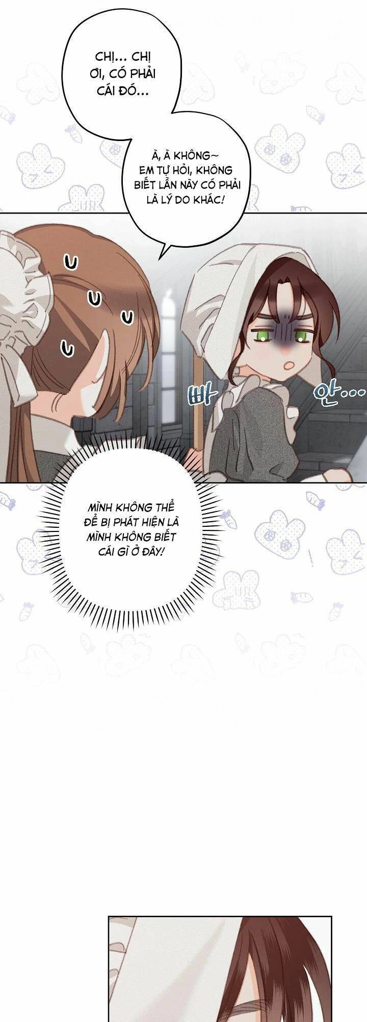 Sống Sót Như Một Hầu Gái Trong Trò Chơi Kinh Dị Chapter 4 - 48