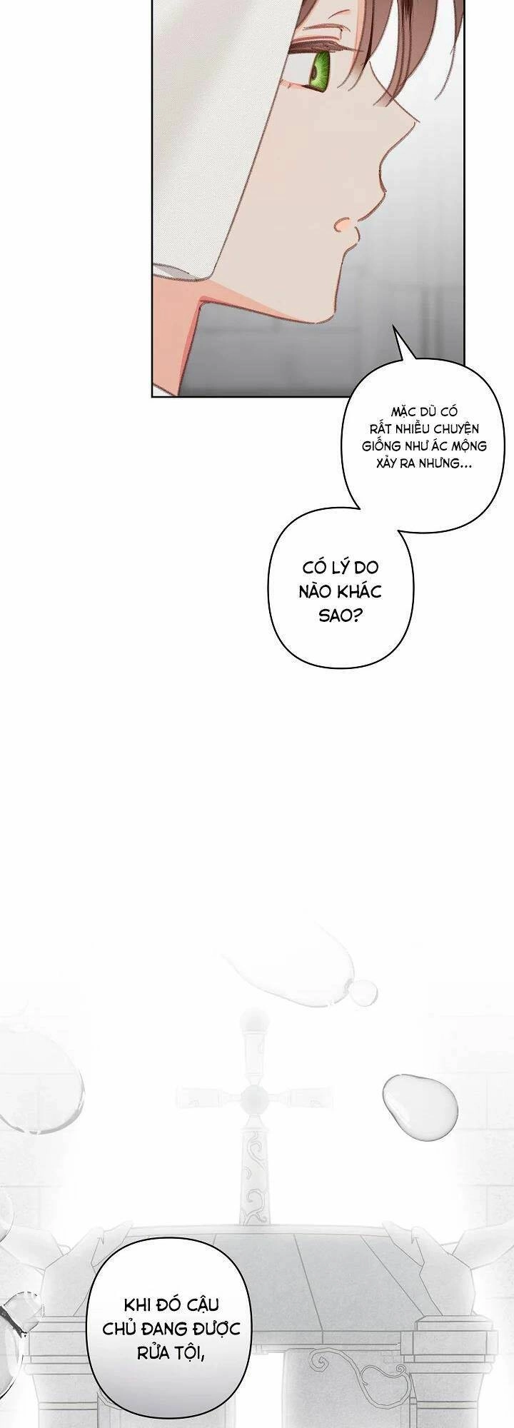 Sống Sót Như Một Hầu Gái Trong Trò Chơi Kinh Dị Chapter 4 - 49