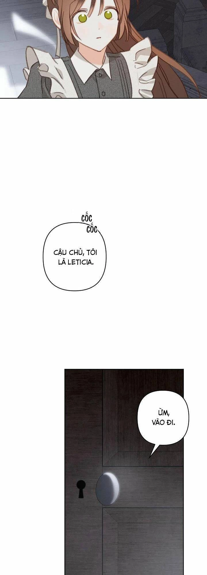 Sống Sót Như Một Hầu Gái Trong Trò Chơi Kinh Dị Chapter 4 - 53