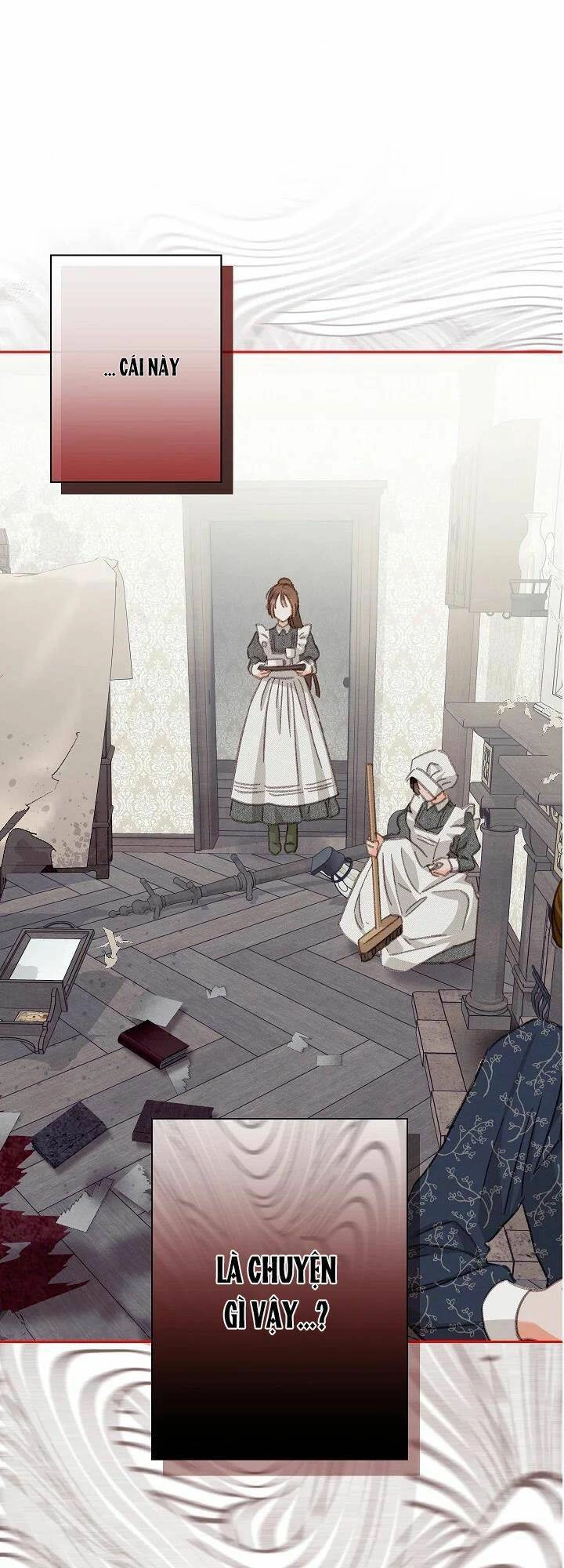 Sống Sót Như Một Hầu Gái Trong Trò Chơi Kinh Dị Chapter 4 - 56