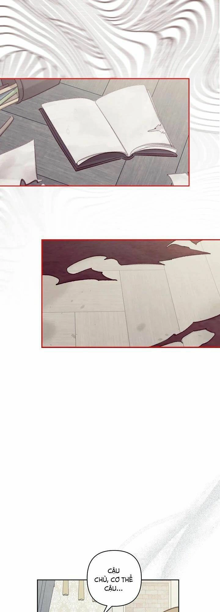 Sống Sót Như Một Hầu Gái Trong Trò Chơi Kinh Dị Chapter 4 - 57