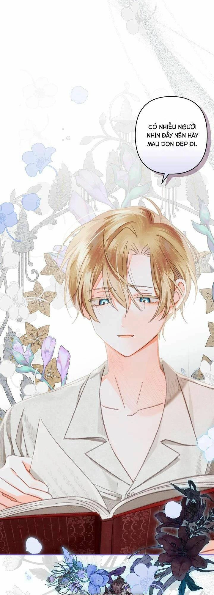 Sống Sót Như Một Hầu Gái Trong Trò Chơi Kinh Dị Chapter 4 - 59