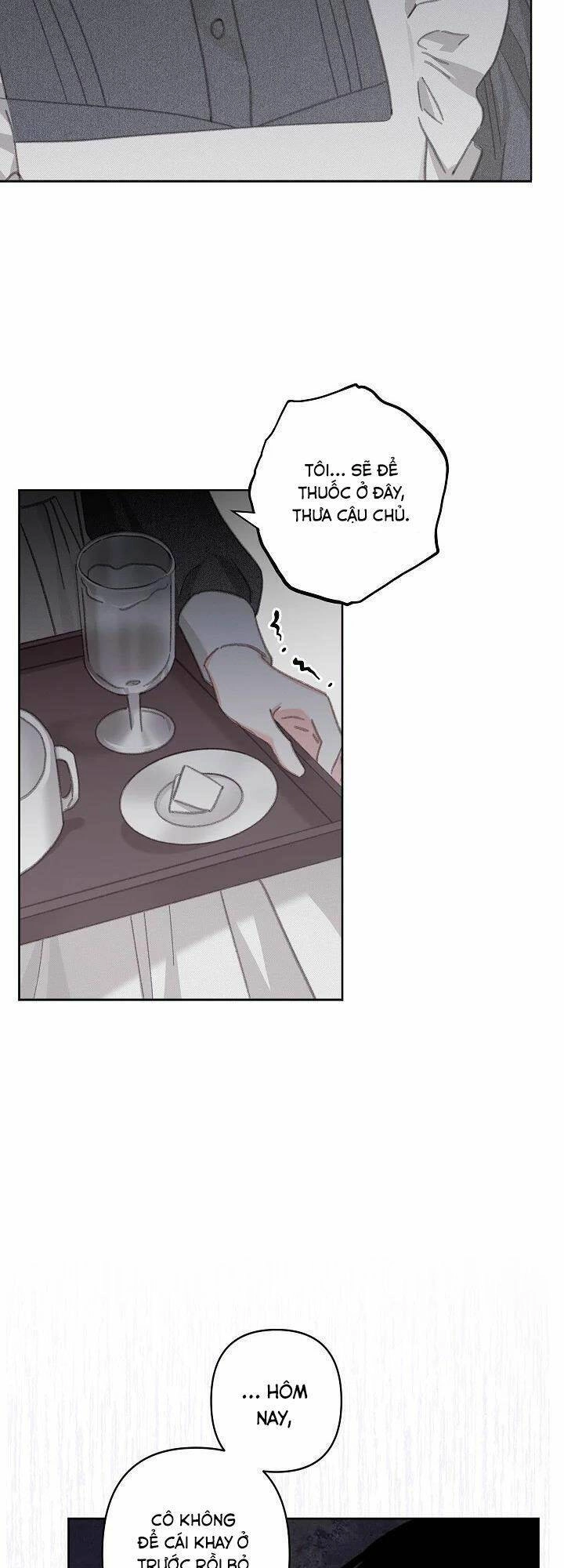 Sống Sót Như Một Hầu Gái Trong Trò Chơi Kinh Dị Chapter 4 - 68