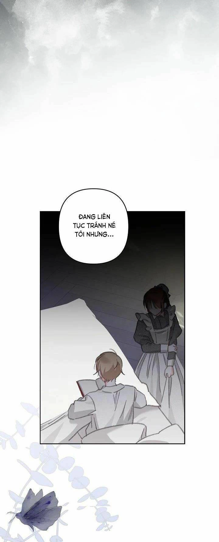 Sống Sót Như Một Hầu Gái Trong Trò Chơi Kinh Dị Chapter 4 - 70