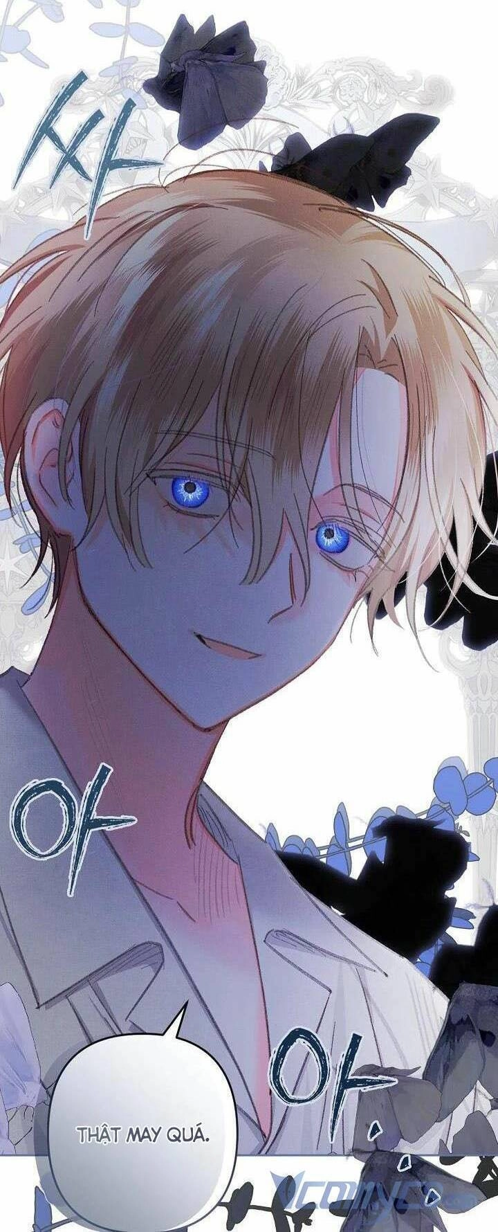 Sống Sót Như Một Hầu Gái Trong Trò Chơi Kinh Dị Chapter 4 - 71