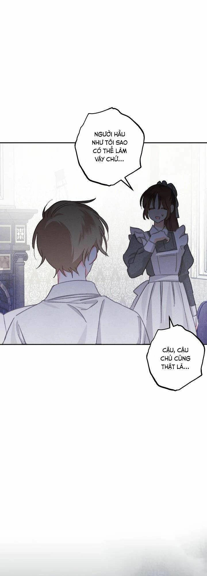 Sống Sót Như Một Hầu Gái Trong Trò Chơi Kinh Dị Chapter 4 - 73