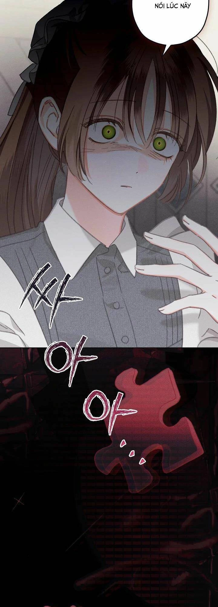 Sống Sót Như Một Hầu Gái Trong Trò Chơi Kinh Dị Chapter 4 - 81