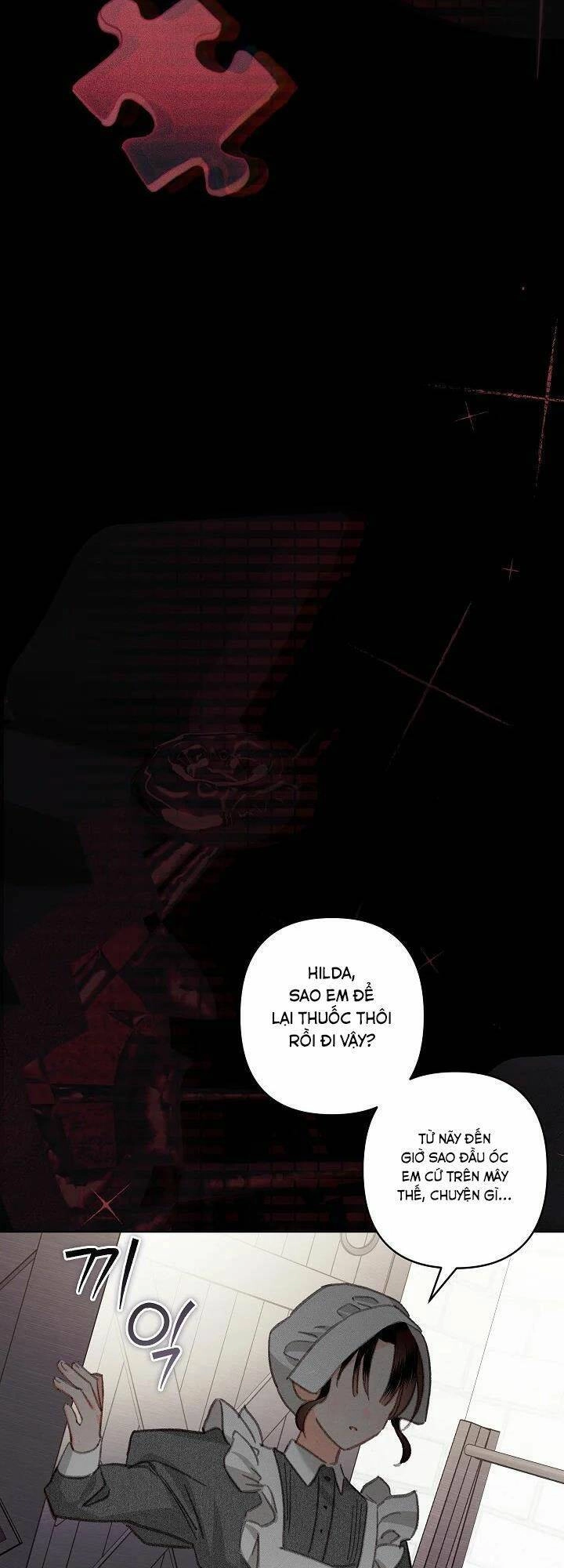 Sống Sót Như Một Hầu Gái Trong Trò Chơi Kinh Dị Chapter 4 - 82