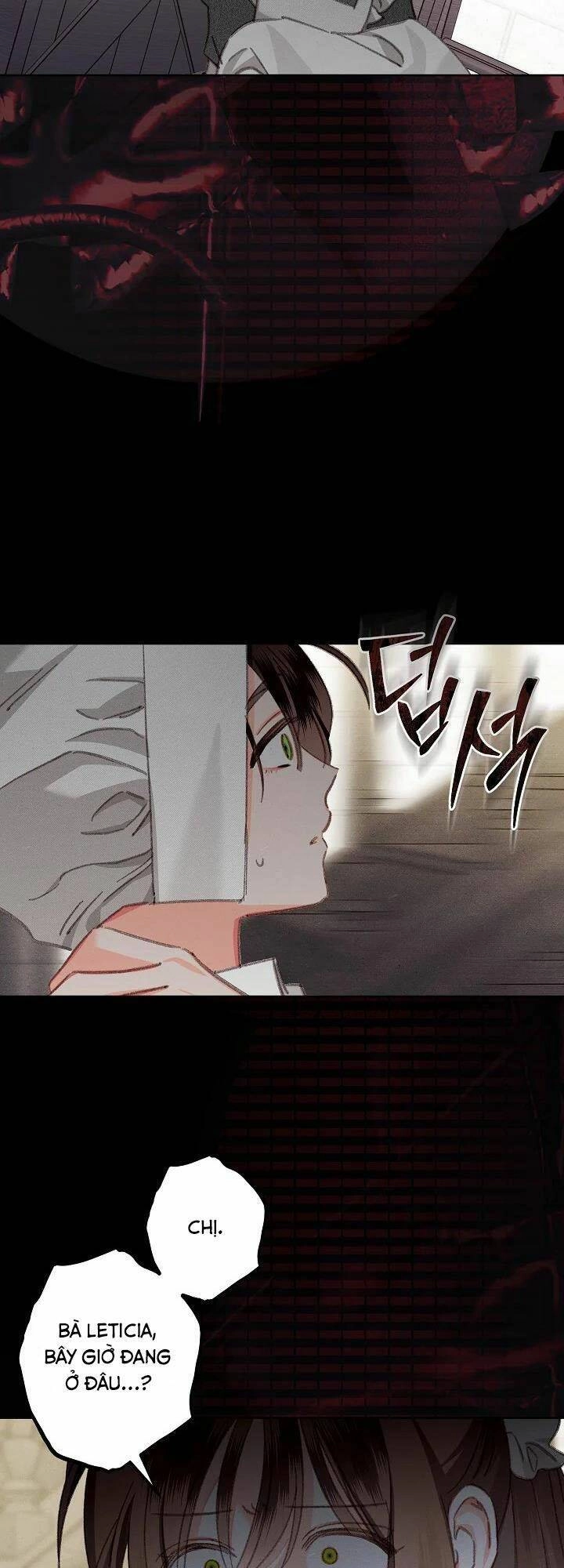 Sống Sót Như Một Hầu Gái Trong Trò Chơi Kinh Dị Chapter 4 - 83