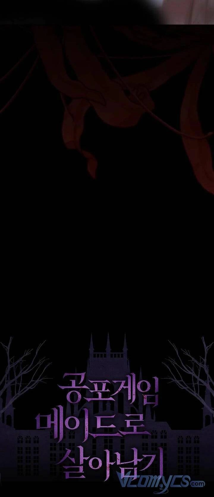 Sống Sót Như Một Hầu Gái Trong Trò Chơi Kinh Dị Chapter 4 - 88