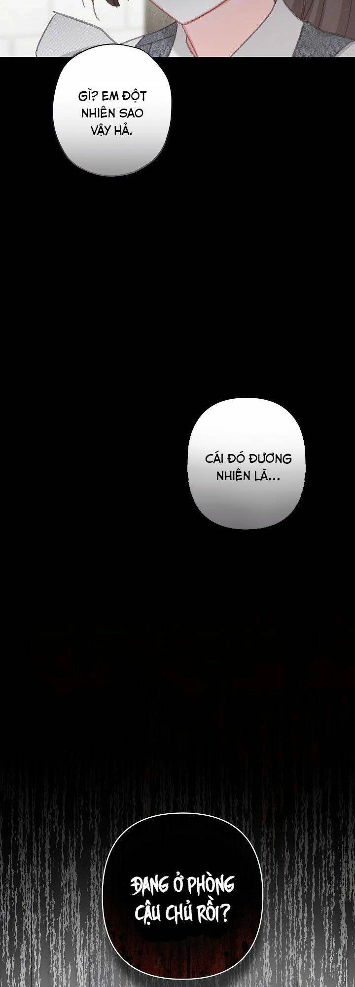 Sống Sót Như Một Hầu Gái Trong Trò Chơi Kinh Dị Chapter 5 - 3