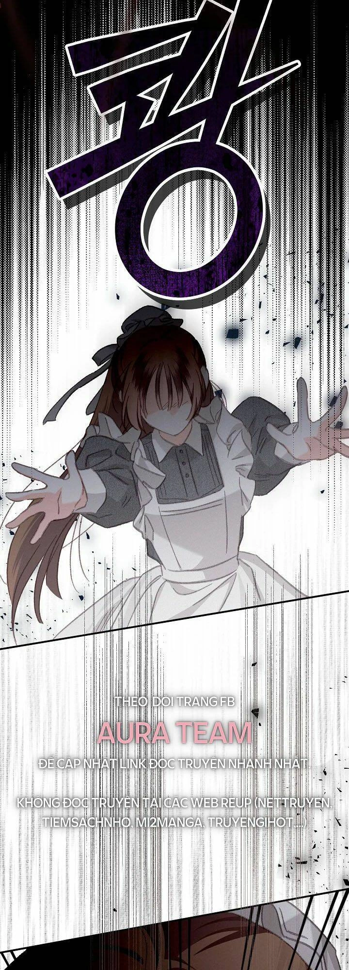 Sống Sót Như Một Hầu Gái Trong Trò Chơi Kinh Dị Chapter 5 - 8