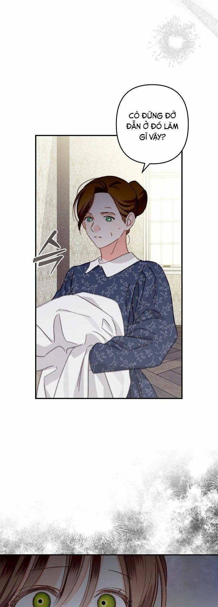 Sống Sót Như Một Hầu Gái Trong Trò Chơi Kinh Dị Chapter 5 - 11