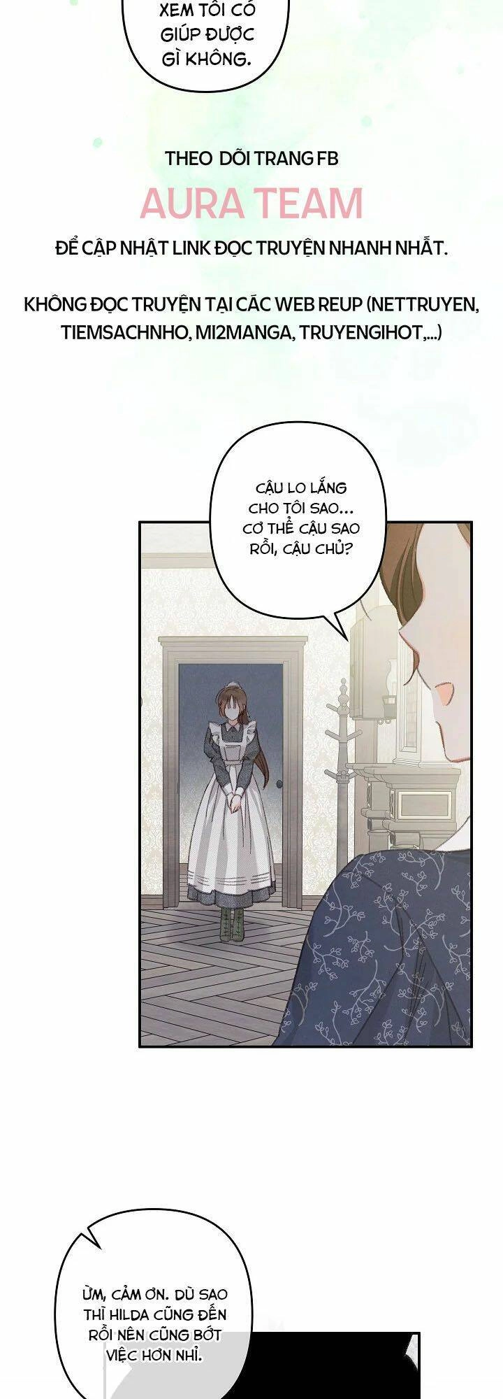 Sống Sót Như Một Hầu Gái Trong Trò Chơi Kinh Dị Chapter 5 - 16