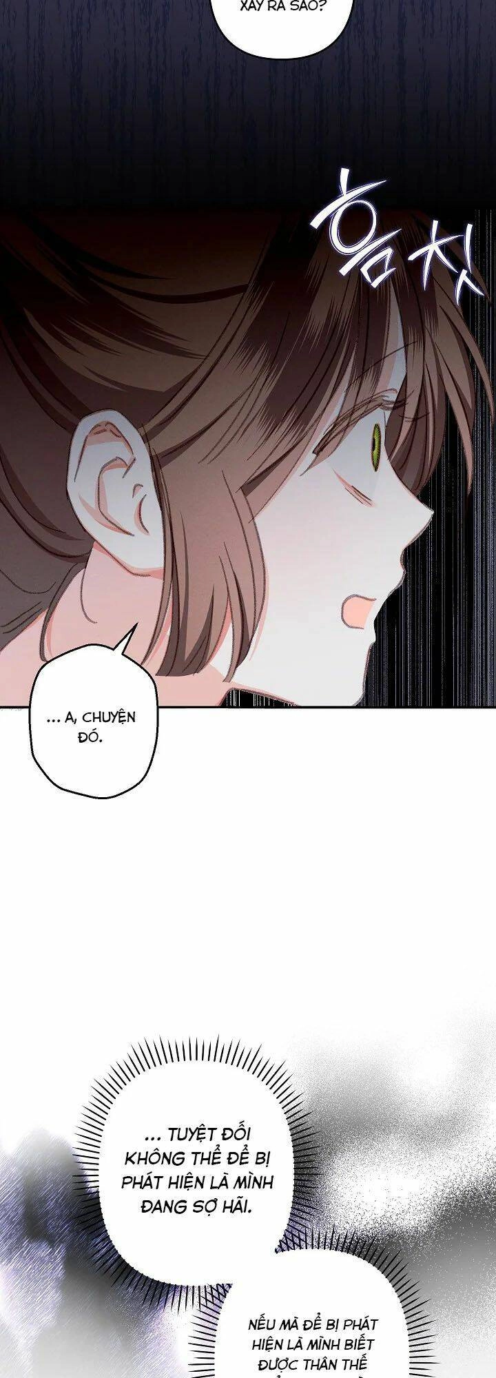 Sống Sót Như Một Hầu Gái Trong Trò Chơi Kinh Dị Chapter 5 - 18