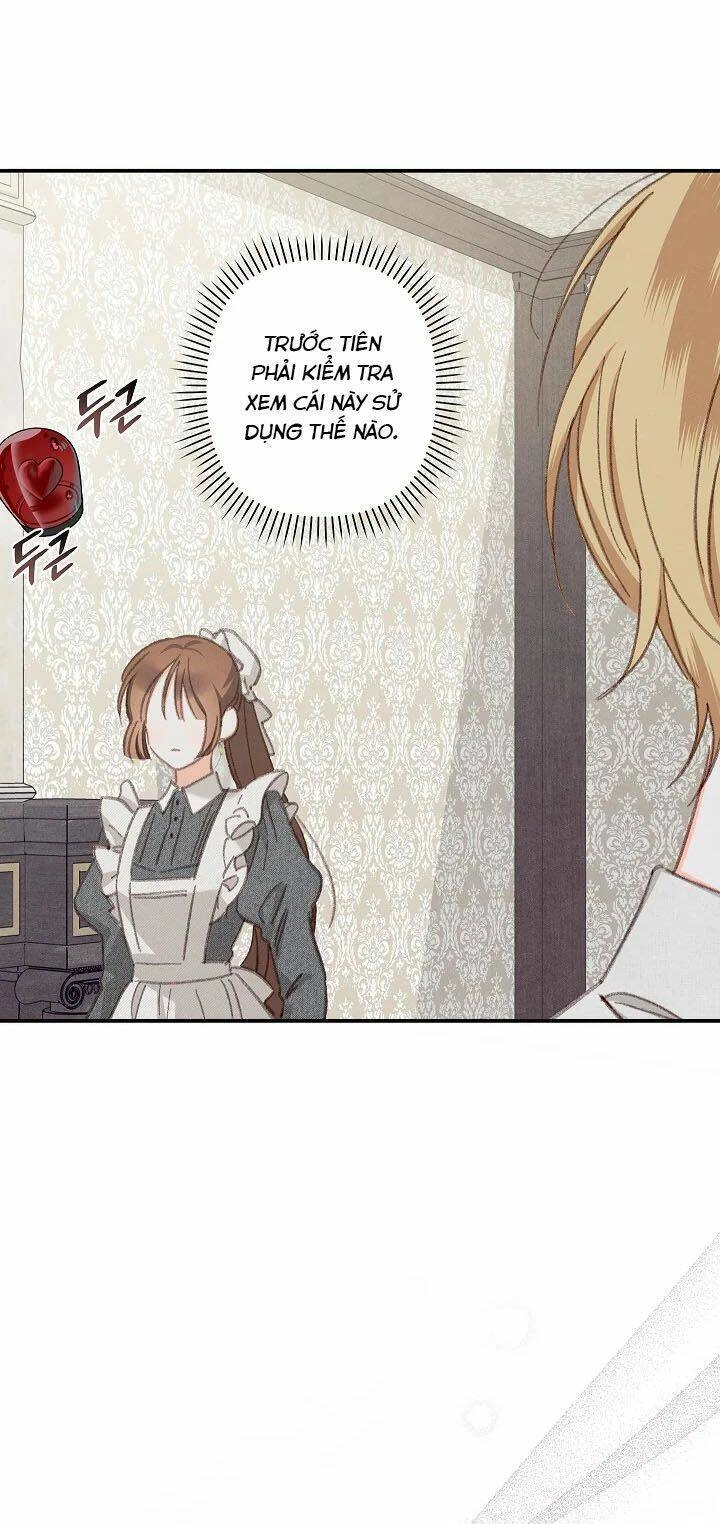 Sống Sót Như Một Hầu Gái Trong Trò Chơi Kinh Dị Chapter 5 - 28