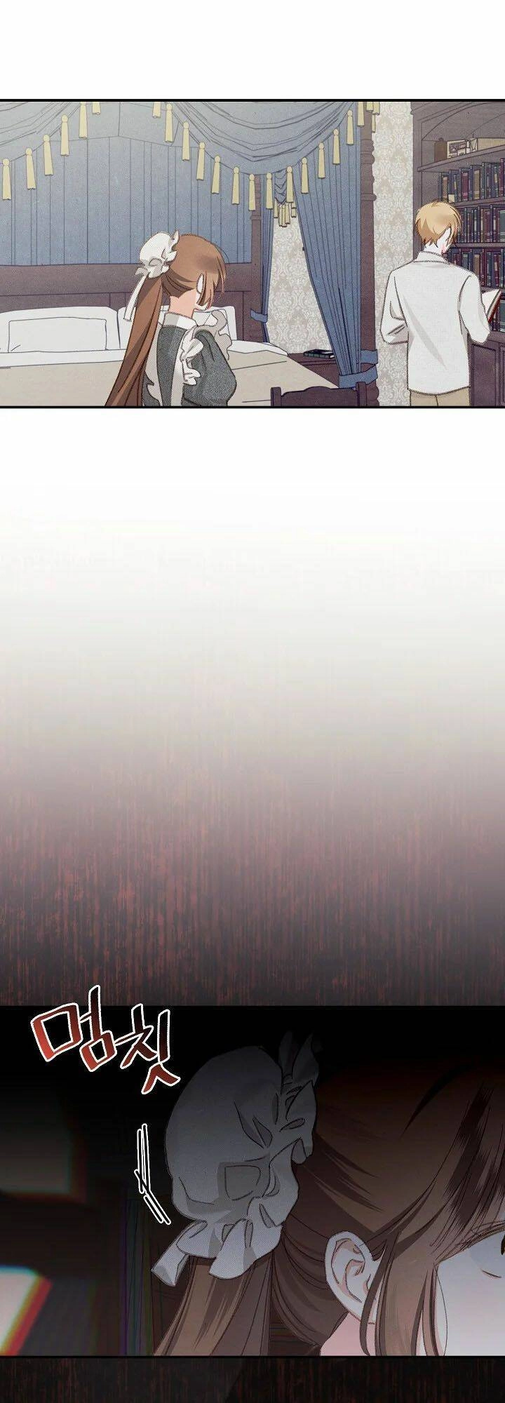 Sống Sót Như Một Hầu Gái Trong Trò Chơi Kinh Dị Chapter 5 - 30