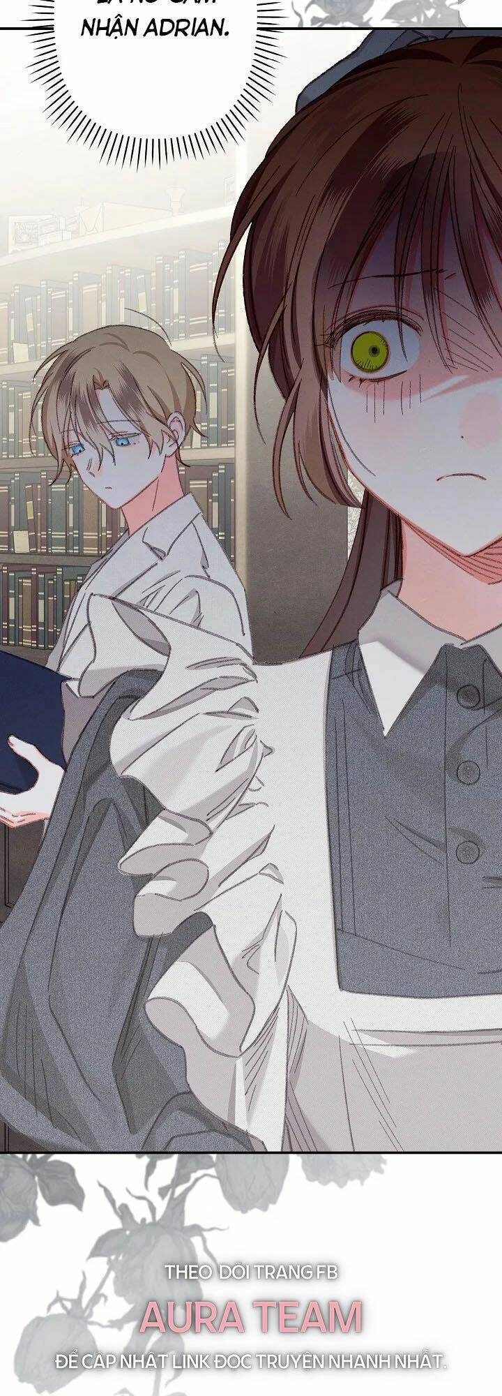 Sống Sót Như Một Hầu Gái Trong Trò Chơi Kinh Dị Chapter 5 - 33