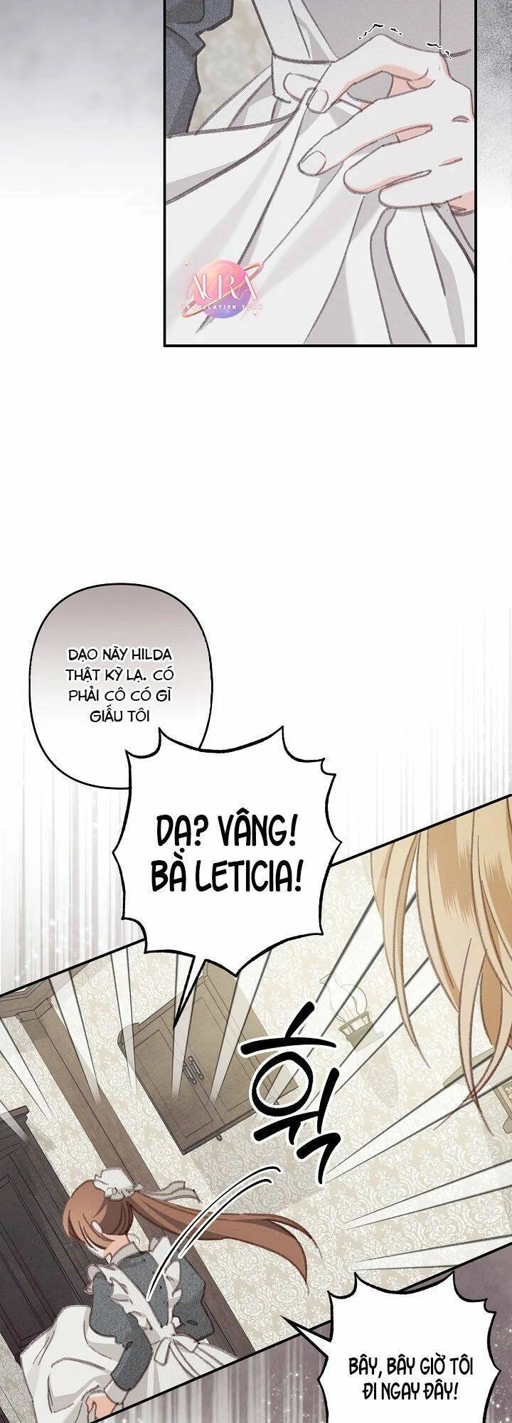 Sống Sót Như Một Hầu Gái Trong Trò Chơi Kinh Dị Chapter 5 - 39